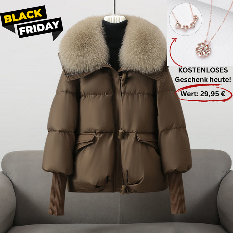 Valentina Puffer jacke