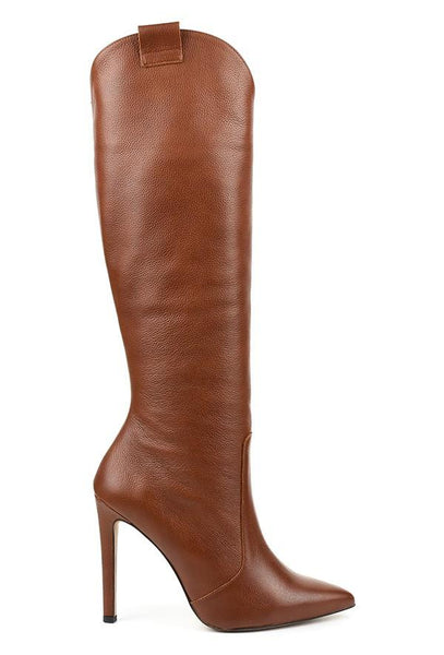 Valentina-Stiefel