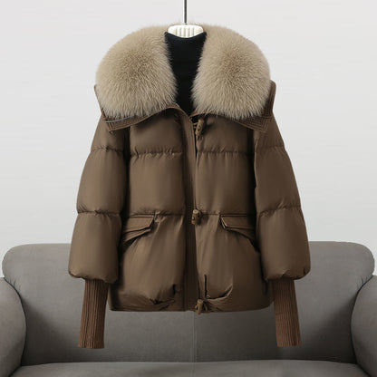 Valentina Pufferjacke