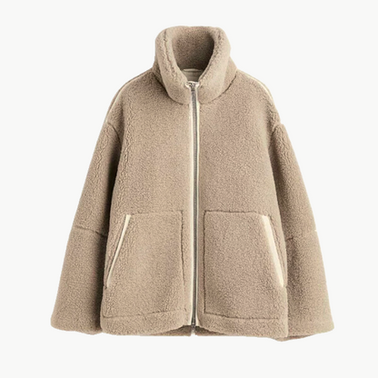 Harper Fleecejacke