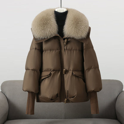 Valentina Puffer jacke