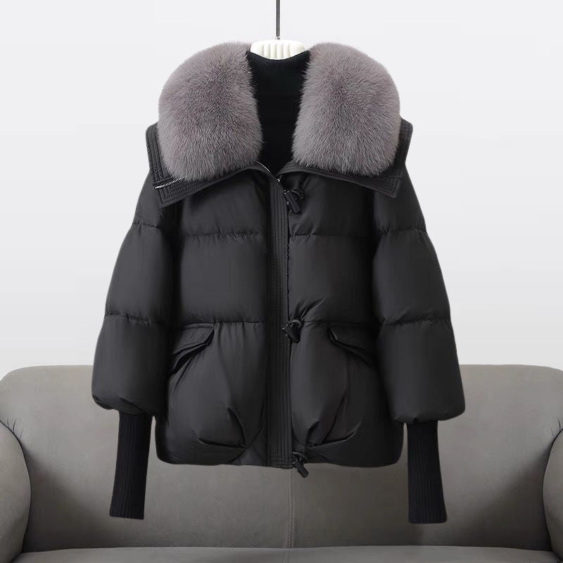 Valentina Pufferjacke