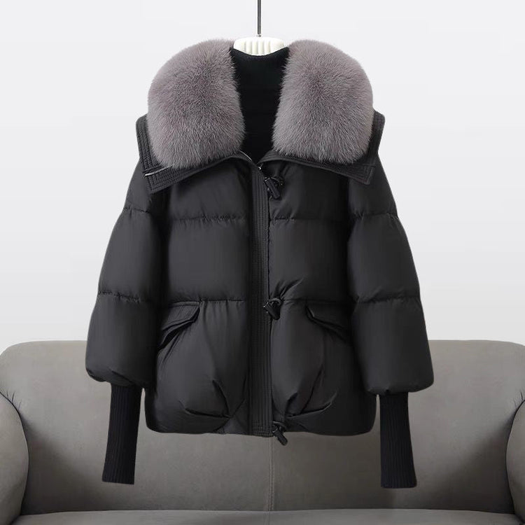 Valentina Puffer jacke