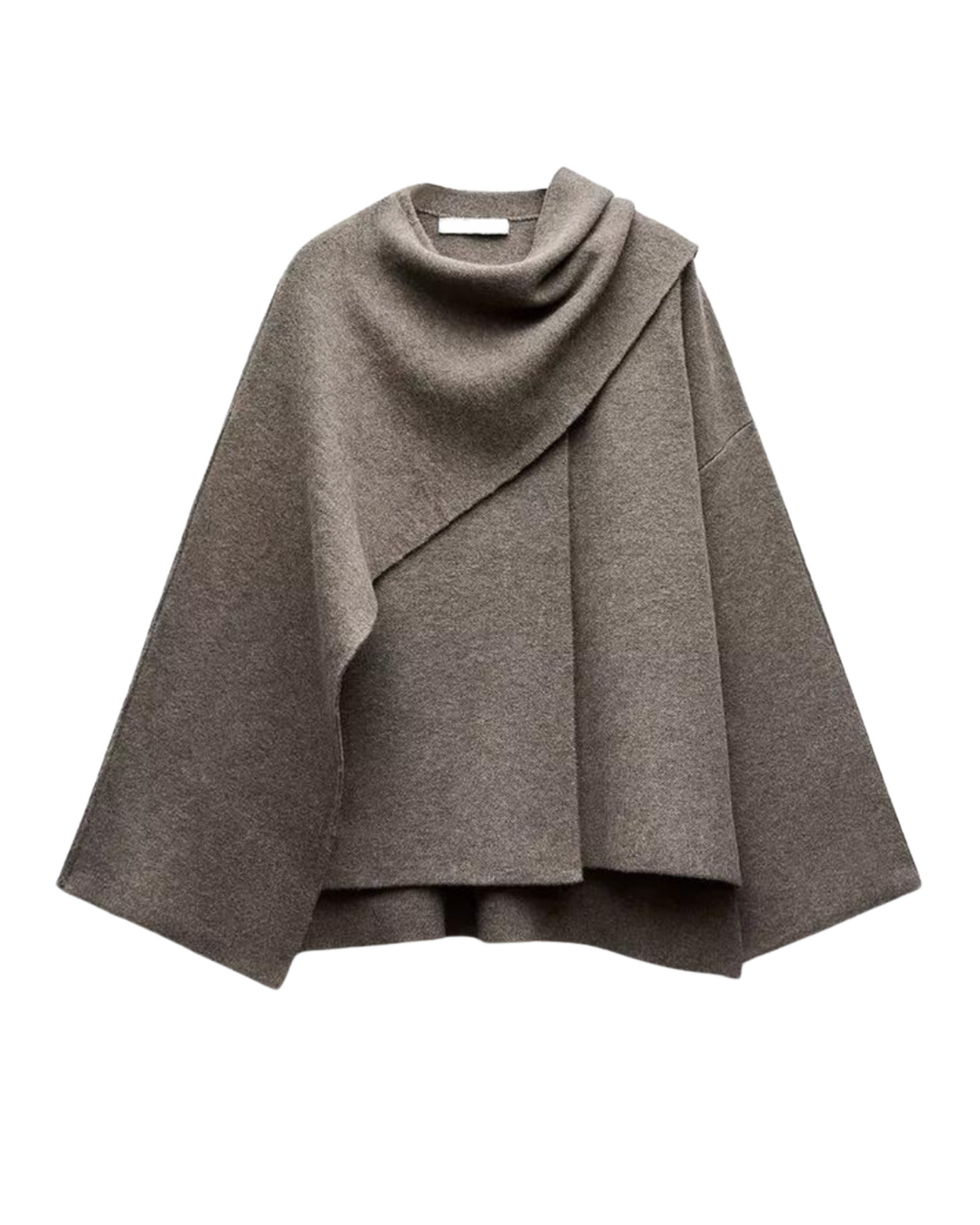 Elif – Viraler Cape-Mantel