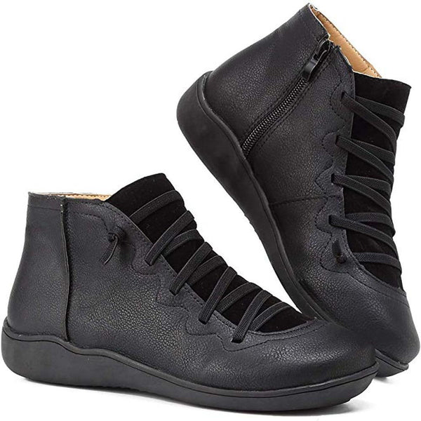 Elite Feet Stiefelette (Neue Kollektion)