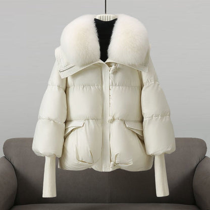 Valentina Puffer jacke