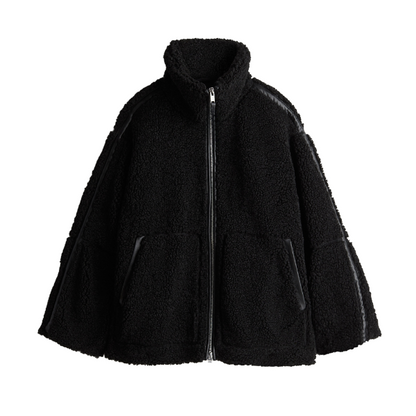 Harper Fleecejacke