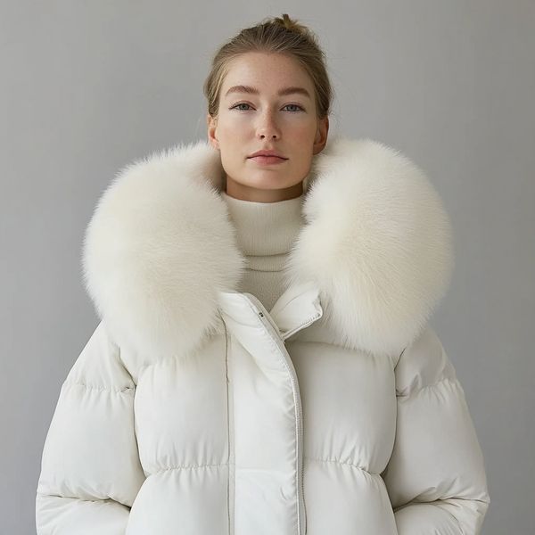 Valentina Puffer jacke