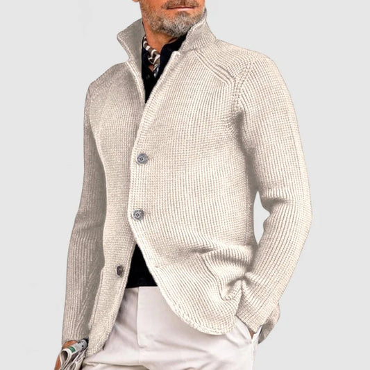 Dennis – Stylischer Cardigan