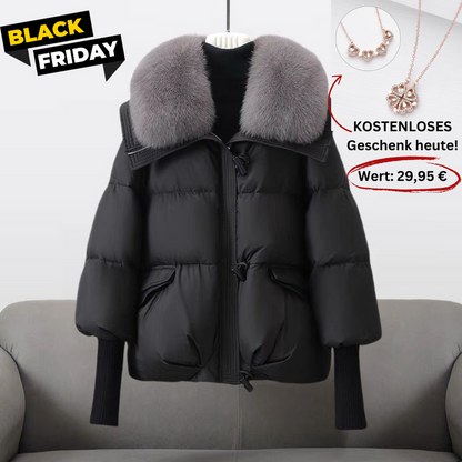 Valentina Puffer jacke