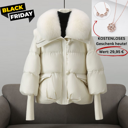 Valentina Puffer jacke