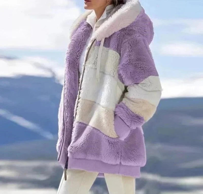 Jacke Erika (Kollektion Winter 2024)